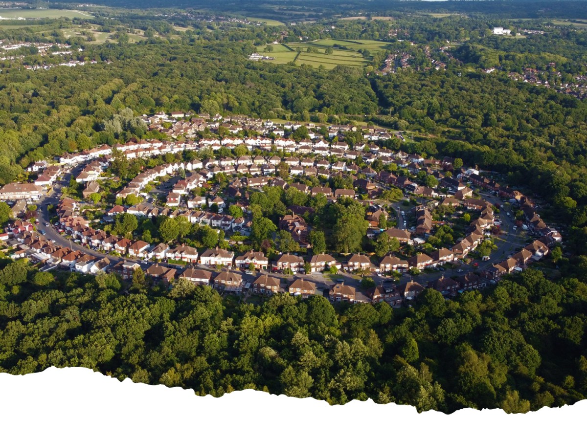 Steve Gee, Epsom West Division’s Liberal Democrat candidate, talks about his position on the Wells Centre and Wells House&nbsp;(Karibu)