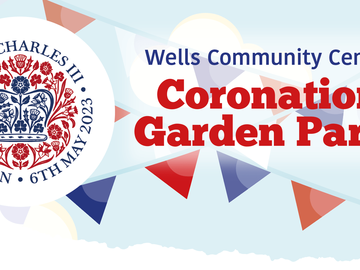 Coronation Garden Party